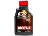  MOTUL 8100 Eco-Nergy SAE 0W-30 (1)